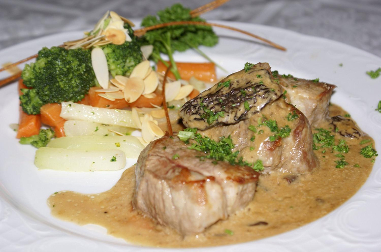 Food & Drinks 2, SchopPerle, Waldshut