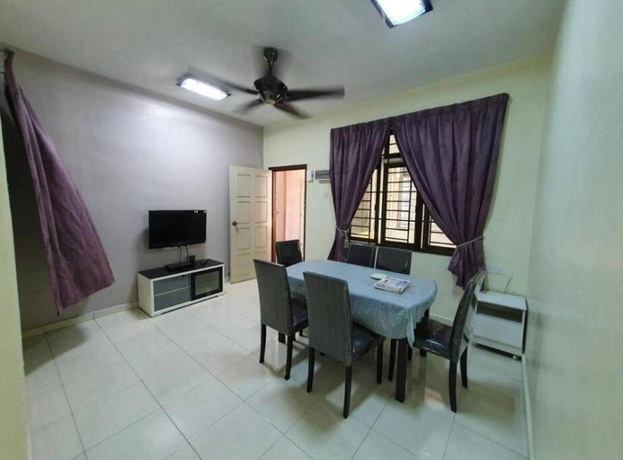 Others 4, Melaka Riverside Serenity Cottage, Malacca City