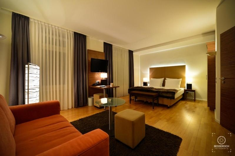 Bedroom 17