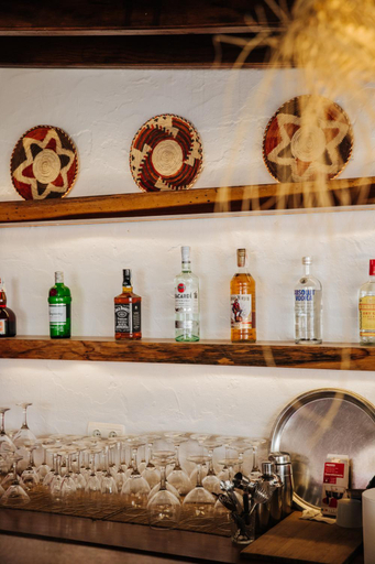 Food & Drinks 5, La Bohemia del Rio Boutique Hotel - Adults Only, Baleares