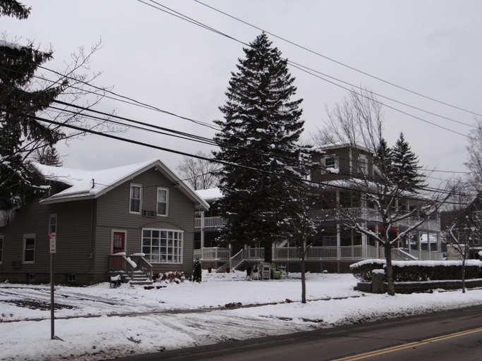 Others 2, Edelweiss Ski Lodge, Cattaraugus