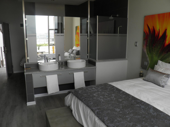 Bedroom 3, Chill Pepper Hotel, Ehlanzeni