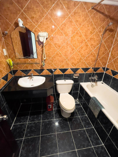 Bathroom 3
