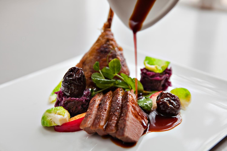 Food & Drinks 2, Angavallen, Vellinge