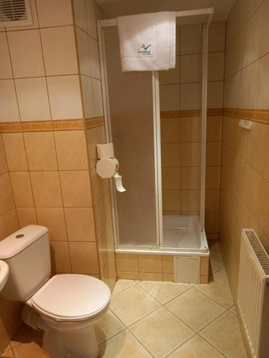 Bathroom 3, Halny Natura Tour, Jelenia Góra