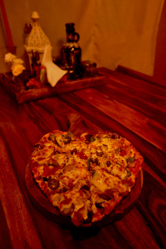 Food & Drinks 3, Khwaabgaah-A Boutique Homestay, Kullu