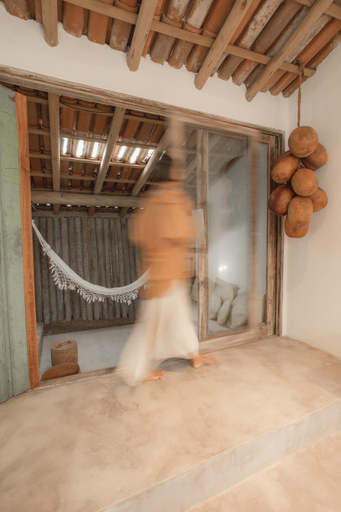 Bedroom, Pousada Seis e Meia, Porto Seguro