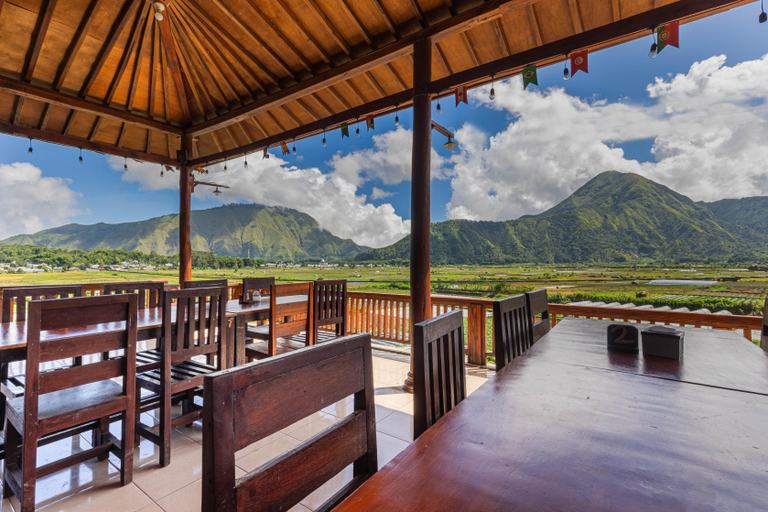 Others 3, Teras Sawah Guest House Syariah, Lombok