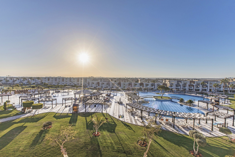 Others 4, SUNRISE Crystal Bay Resort - Posh Club, Safaja