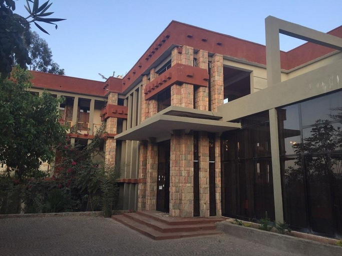 Exterior & Views 5, Cliff Edge Hotel - Lalibela, Semen Wello