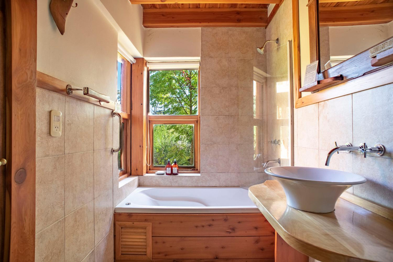 Bathroom 8