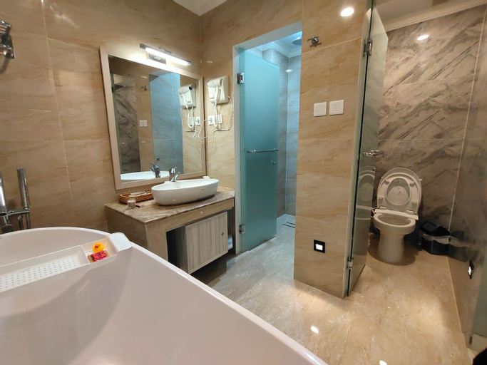 Bathroom 5