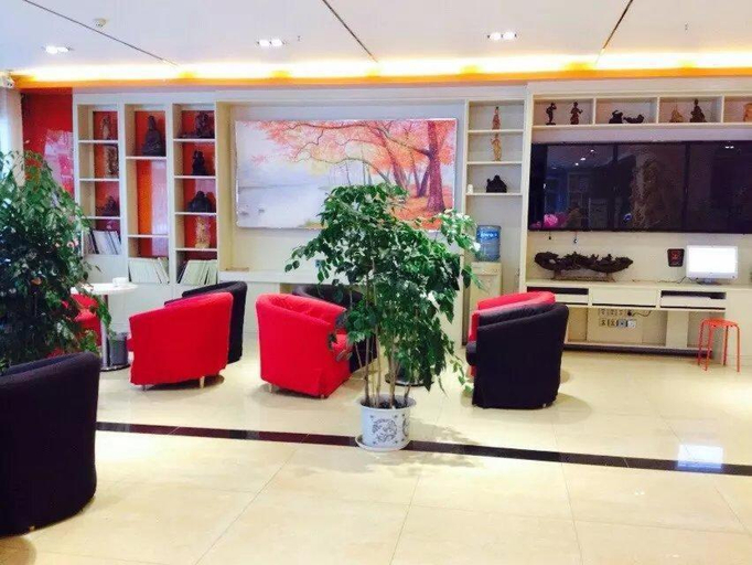 Others 5, 7 Days Premium Chonging Kuizhou Avenue Branch, Chongqing
