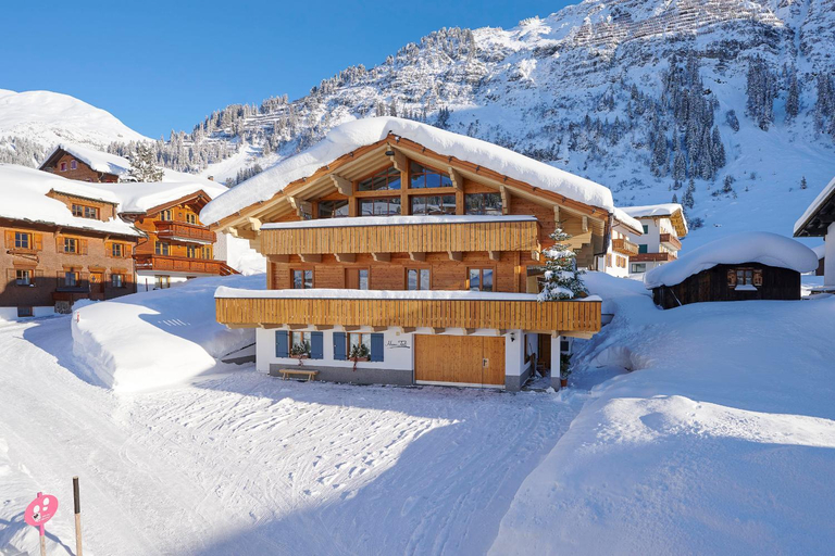 Others 5, Appartements Tali, Bludenz