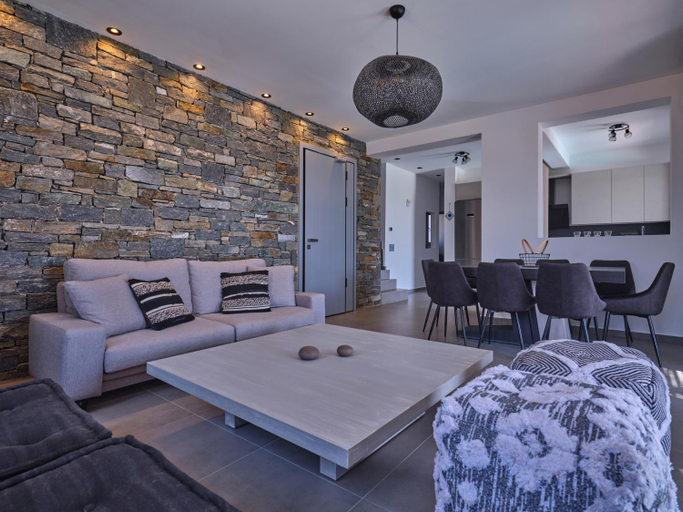 3, Villa Olea & Ramus Paros, South Aegean