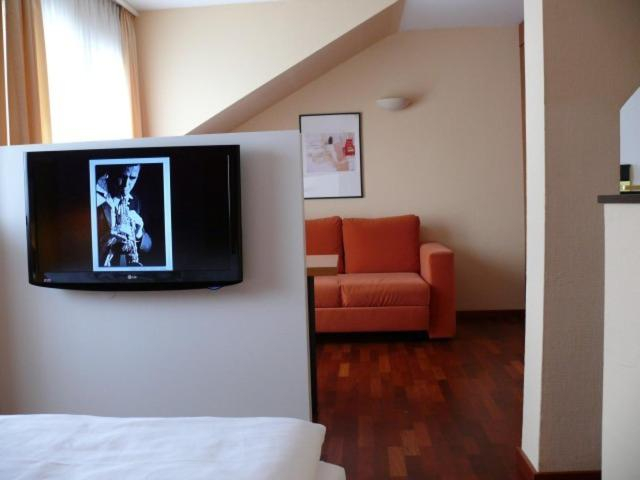 Bedroom 11