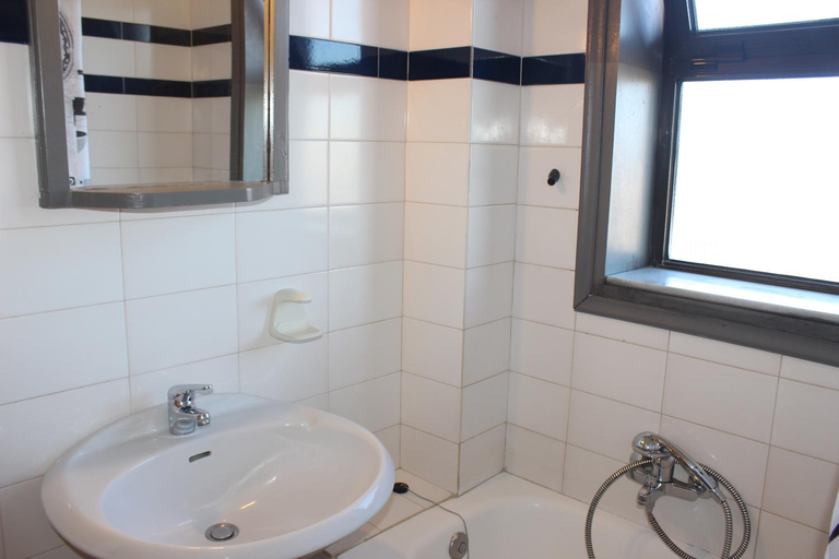 Bathroom 3, MINAS VILLA, Peloponnese