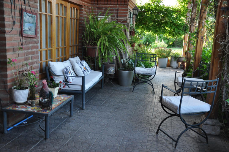 Others 3, Sta. Marta B&B, Curicó