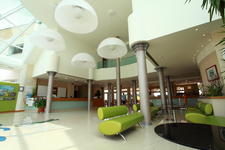 Public Area 4, Hotel Maregolf, Venezia