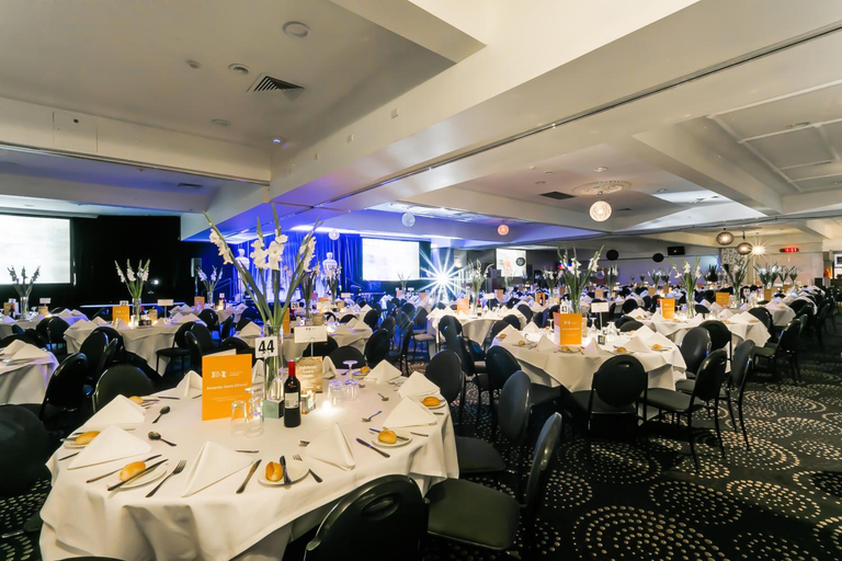 Food & Drinks 5, All Seasons Resort Hotel Bendigo, Gr. Bendigo - Inner East