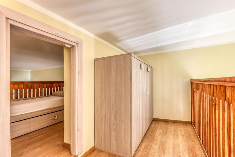Others 4, Residence Viviverde, Terni