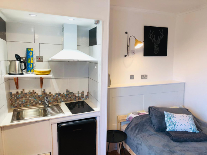 Others 4, Nice flats close train station and city centre, Norfolk
