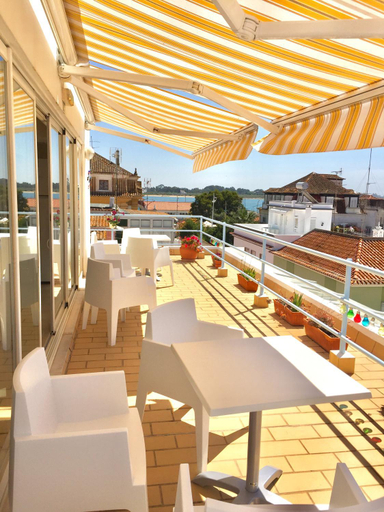 Food & Drinks 5, Villa Marquez Apartments, Vila Real de Santo António