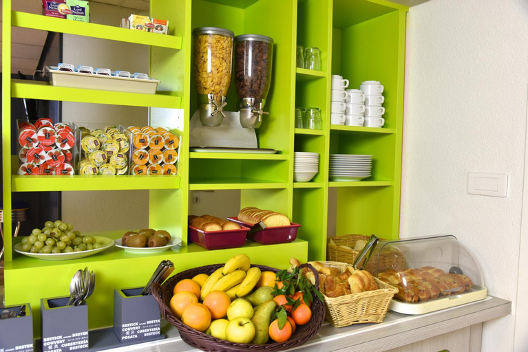 Food & Drinks 5, Sweet and Smart Sarreguemines - Hambach, Moselle