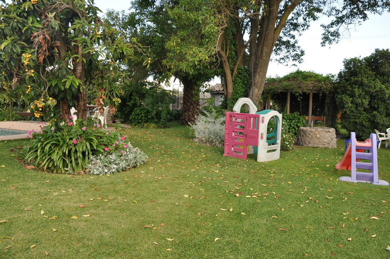 Others 2, Sta. Marta B&B, Curicó