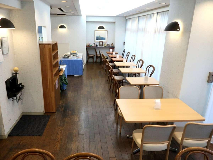 Food & Drinks, Hotel Kunimi Odawara, Odawara