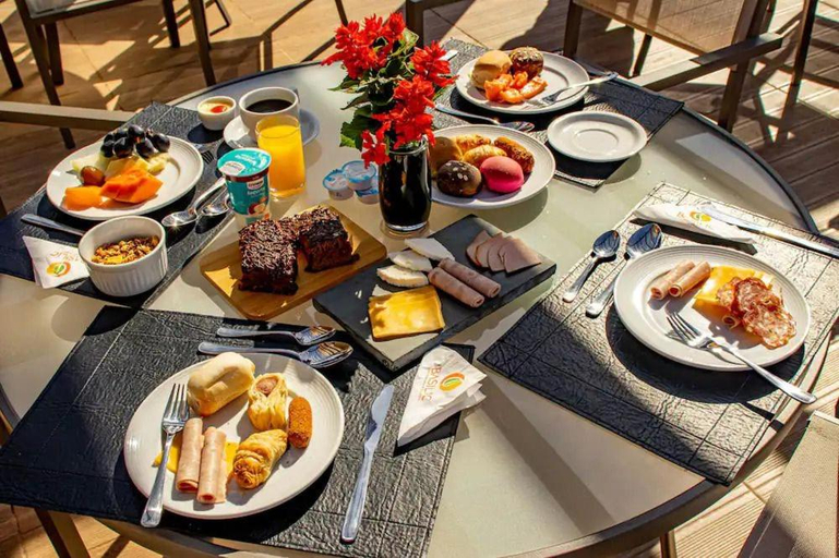 Food & Drinks 5, Golden Gramado Resort - Laghetto, Gramado
