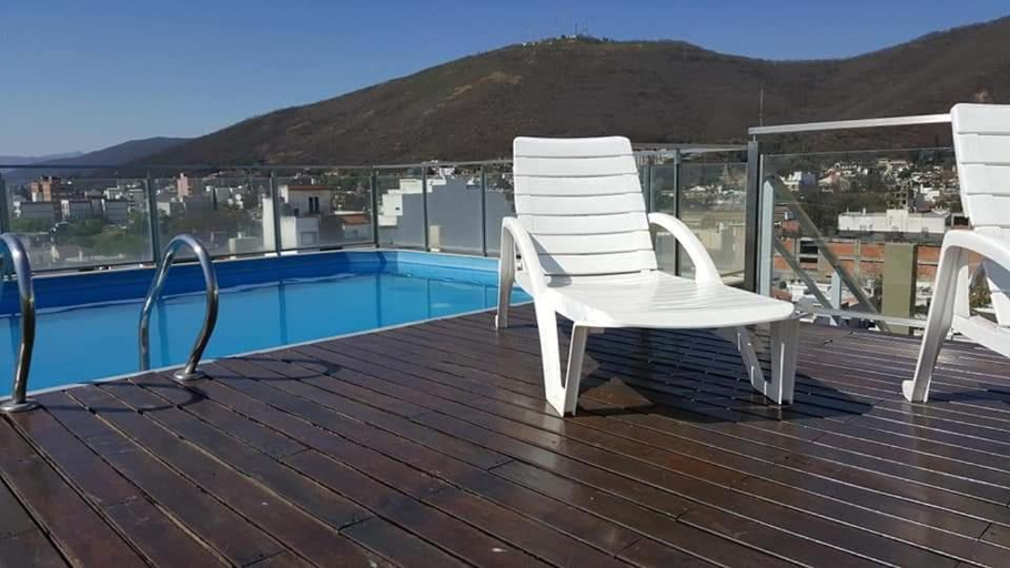 Others 3, Departamento Caseros Desing, Capital