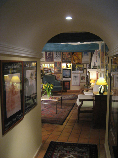 Food & Drinks 5, Maison d'Hotes de l'Eveche, Vaucluse