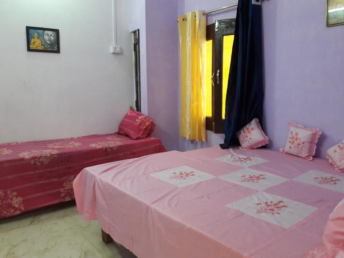 Others 4, Mother Hostel, Chandauli
