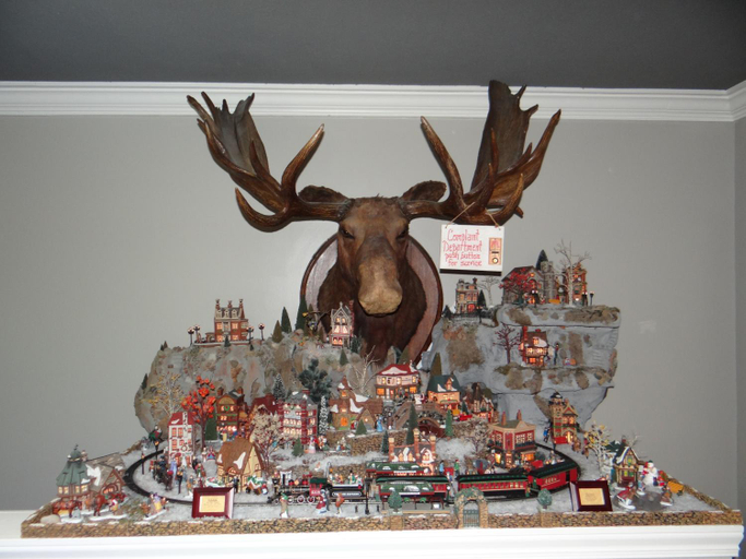 Food & Drinks 2, Edelweiss Ski Lodge, Cattaraugus
