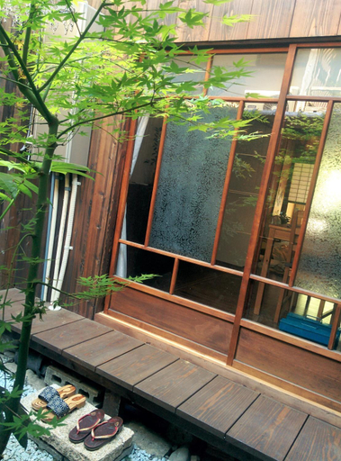 Others 5, Murasakino Guesthouse, Kyoto