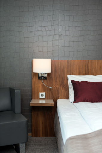 Bedroom 4, Quality Hotel Residence, Sandnes
