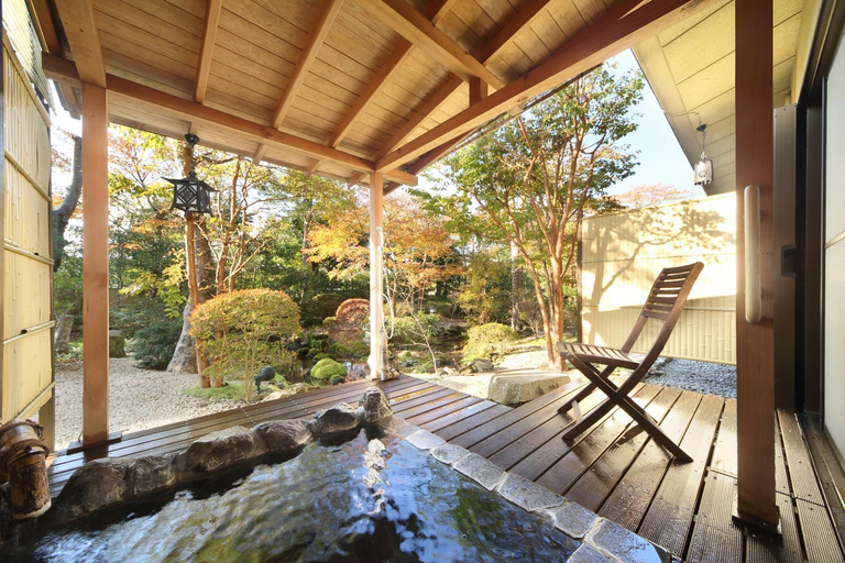 Others 5, Yoshimatsu, Hakone