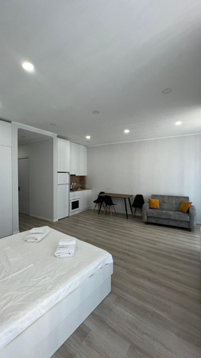 Others 5, Dar Tower Apartments, Batumi