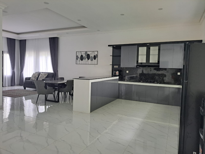 Others 5, Villa The Valley ABC, Bogor