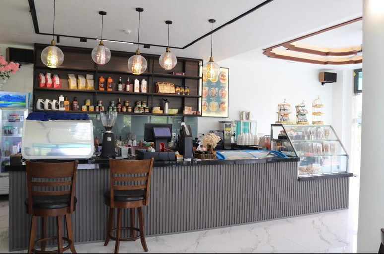 Food & Drinks 5, Blue Sea Hue Hotel, Hương Thủy
