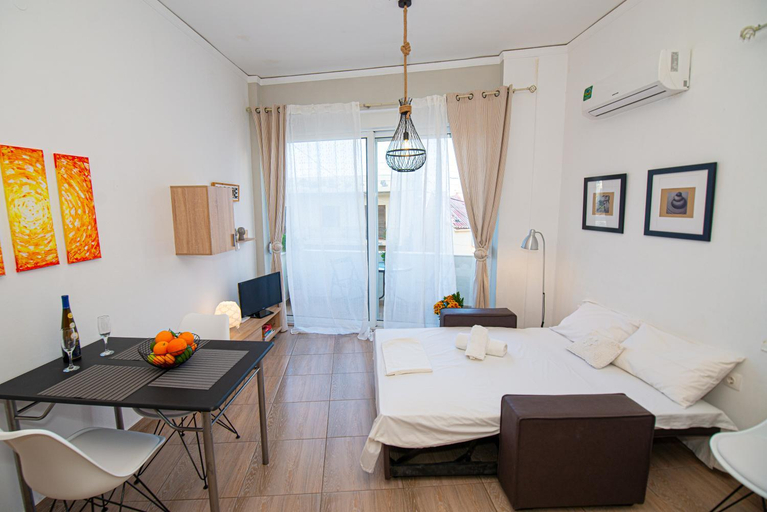 Others 4, Ariadni Sea View Apartment, Crete