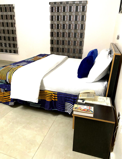 Others 5, Nue-Crest Hotels & Suites, Enugu East