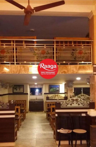 Food & Drinks 3, Gaurika Residency Lodging and Boarding, Udupi