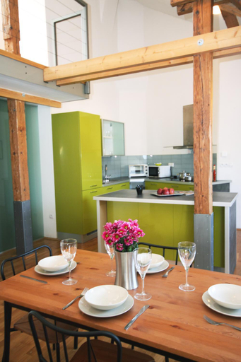 Others 5, River View Residence, Praha 5