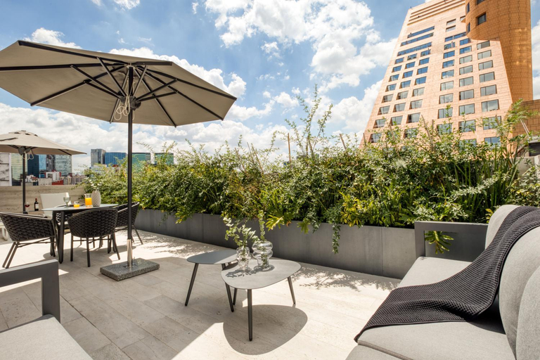 Others 5, M217 by Zen Living, Mexico City