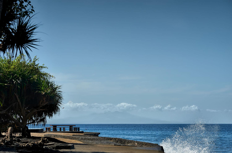 Food & Drinks 5, Jasri Bay Hideaway, Karangasem
