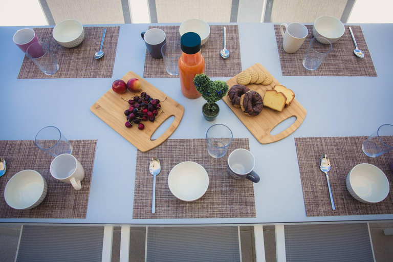 Food & Drinks 5, Starlight Villa Guro - 4bd, 4ba, 4min To Beach, Crete