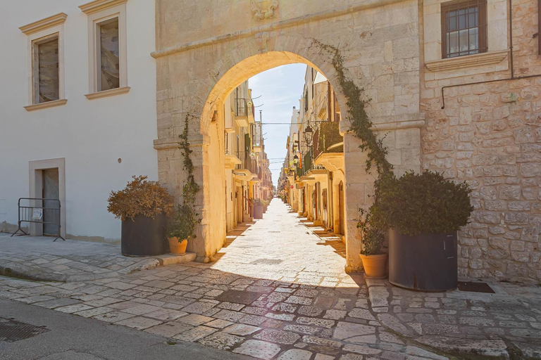 Others 5, Helios Rooms by Wonderful Italy, Bari