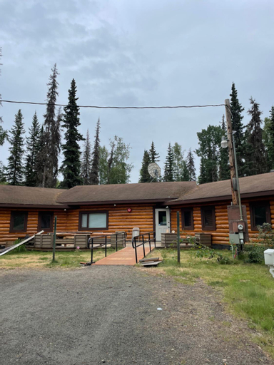 Soldotna Lodge, Kenai Peninsula